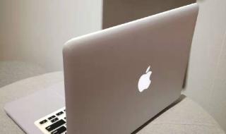 苹果最新笔记本电脑