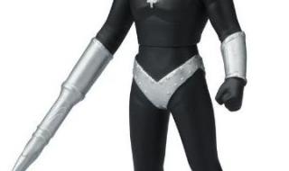 佩刀暴君马格马星人