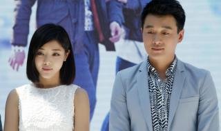 刘莉莉主演的电视剧