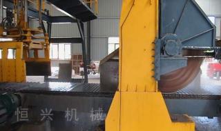 加气混凝土砌块设备