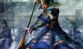 演义三国武将搭配