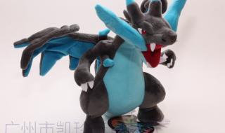 宠物小精灵xy超进化