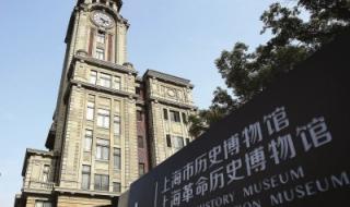 上海博物馆好玩吗