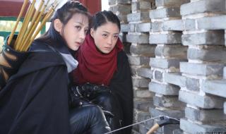 箭在弦上徐二航被轮