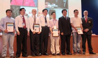 化学工程与工艺论文