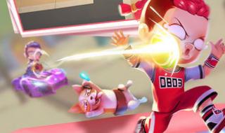 逃跑吧少年角色推荐 逃跑吧少年角色推荐