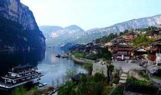 重庆旅游景点攻略 重庆旅游景点攻略