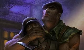 盟军敢死队4中文版