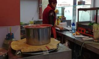 煎饼果子哪里可以学 煎饼果子哪里可以学