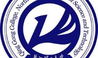 四川理工学院校徽