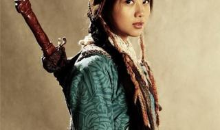 薛凯琪画皮 薛凯琪画皮