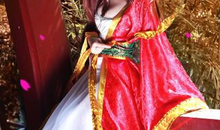 英雄联盟琴瑟仙女