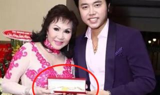 我是富婆想找个男人