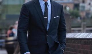 007无暇赴死彩蛋