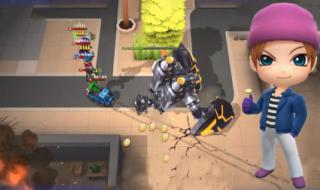 逃跑吧少年飞车技巧