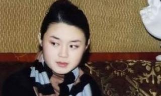 杨晓燕扮演者关婷娜