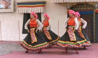 深圳民俗文化村