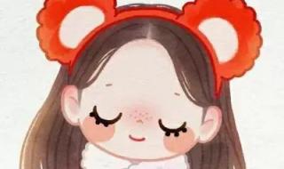 新年头像2022最新款 新年头像2022最新款