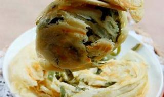 闻老大香掉牙酥饼