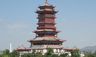 厦门园博园图片