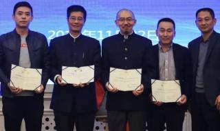 上海工商外语学院 上海工商外语学院