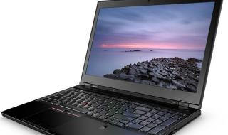 移动图形工作站