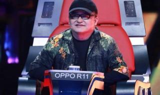 中国新歌声冠军