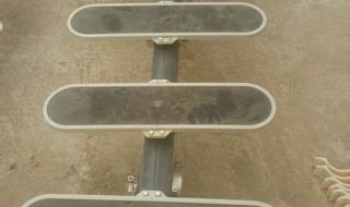 微孔曝气器 微孔曝气器