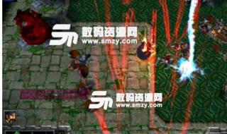 神界危机2.6 神界危机2.6