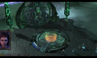 星际争霸2攻略 星际争霸2攻略