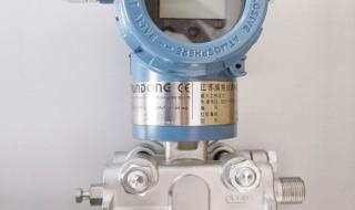 压力变送器检定规程