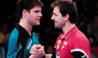 中国乒乓球男子排名 中国乒乓球男子排名