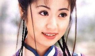 新版还珠格格紫薇