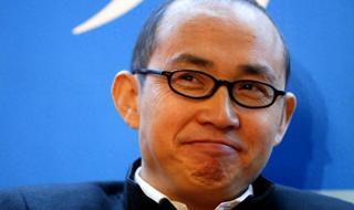 许家印国籍是哪里