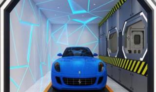 开个美容店要多少钱