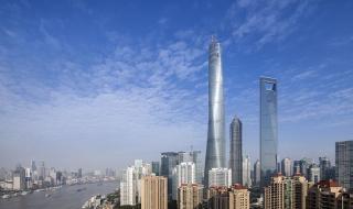 上海金茂大厦门票