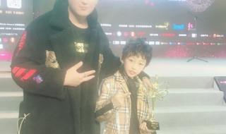 最佳原创歌手奖