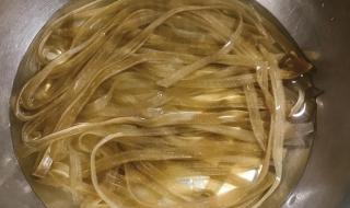 立秋吃饺子还是吃面条