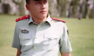 兵哥哥广场舞分解动作