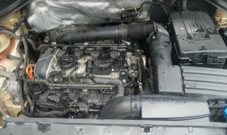 途观的发动机怎么样