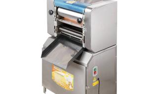 浙江面条机生产厂家