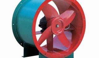 屋顶轴流风机 屋顶轴流风机