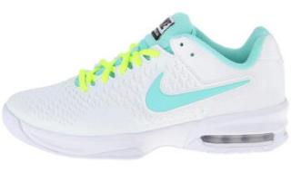 网球鞋哪个牌子好