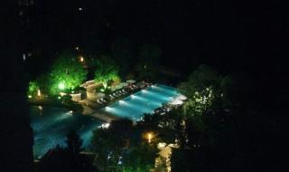 千岛湖洲际度假酒店