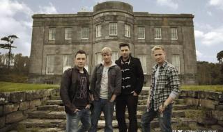 westlife最好听的歌 westlife最好听的歌