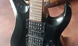 cort电吉他 cort电吉他