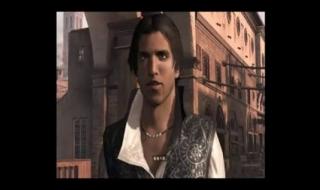 刺客信条2图文攻略