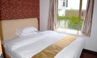 中山仙沐园温泉