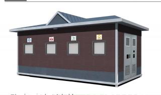 智能垃圾桶生产厂家 智能垃圾桶生产厂家