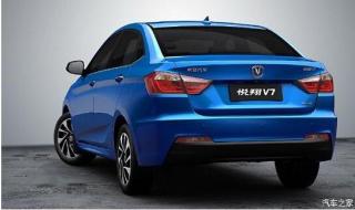 长安悦翔质量怎么样